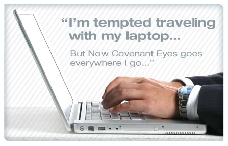 Laptop Temptations