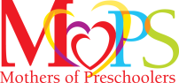 Mothers of Pre Schoolers logo