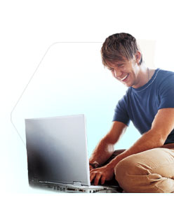 laptop guy