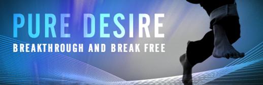 puredesire