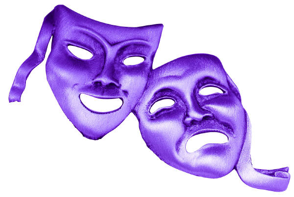 drama-masks