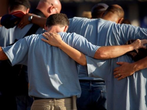 prayer-group