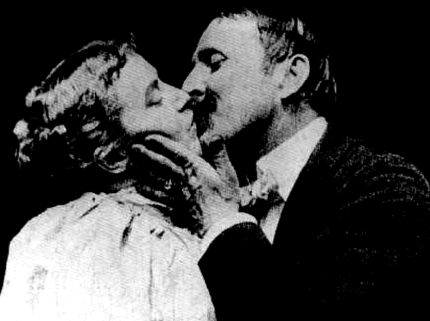 the-kiss