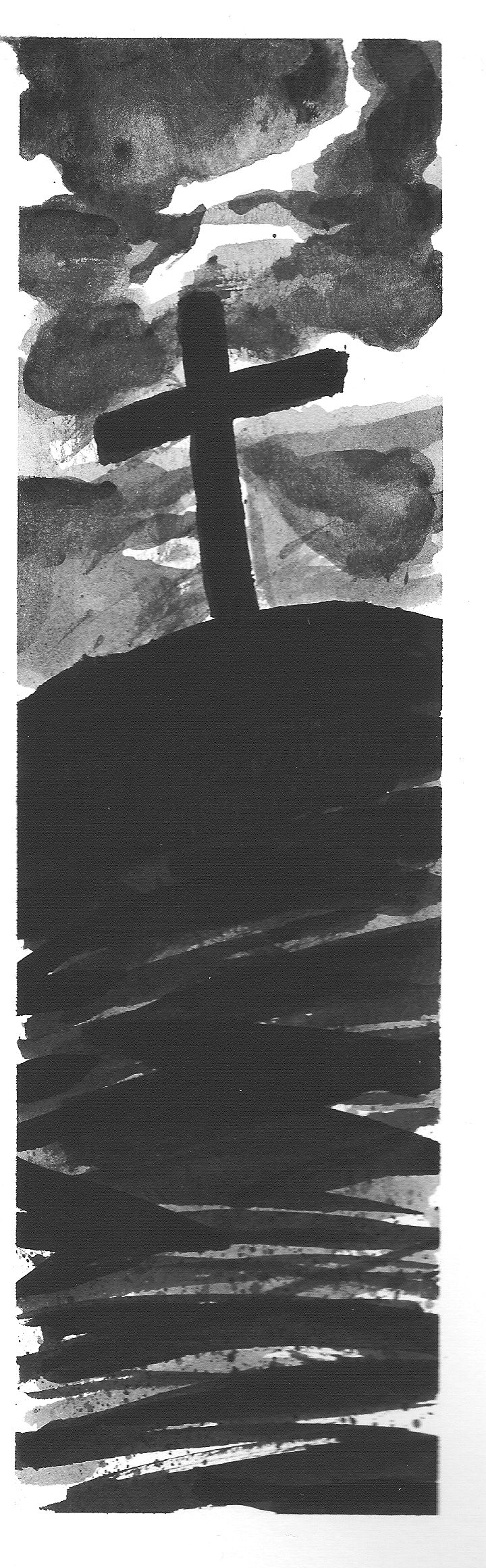 cross