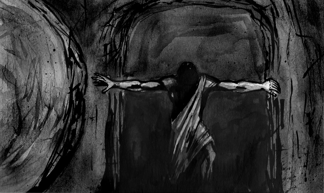 crucified6 crucified6