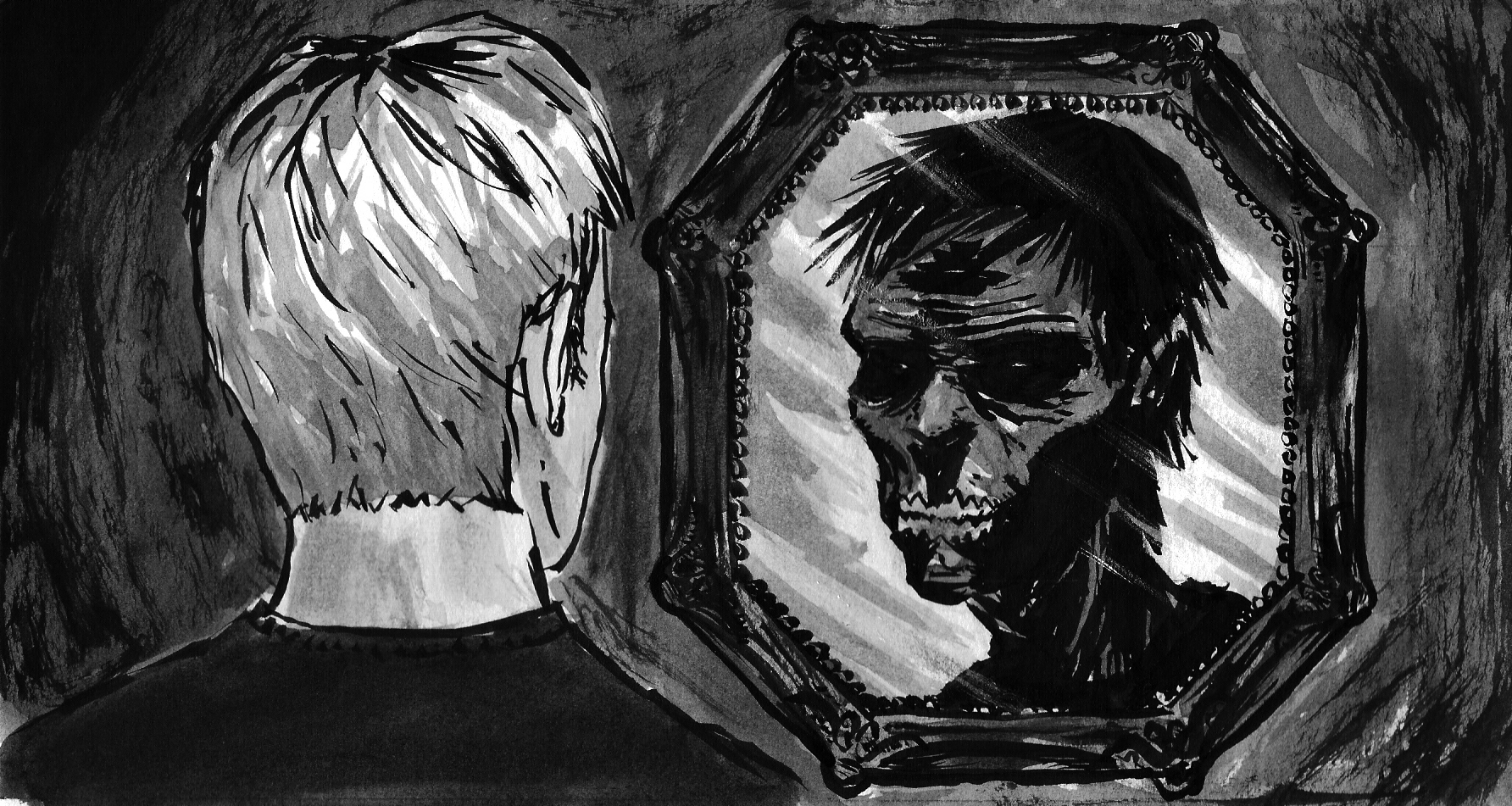 evilreflection evilreflection
