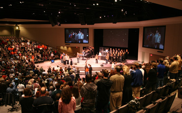 northwood-church