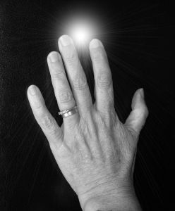reaching-out