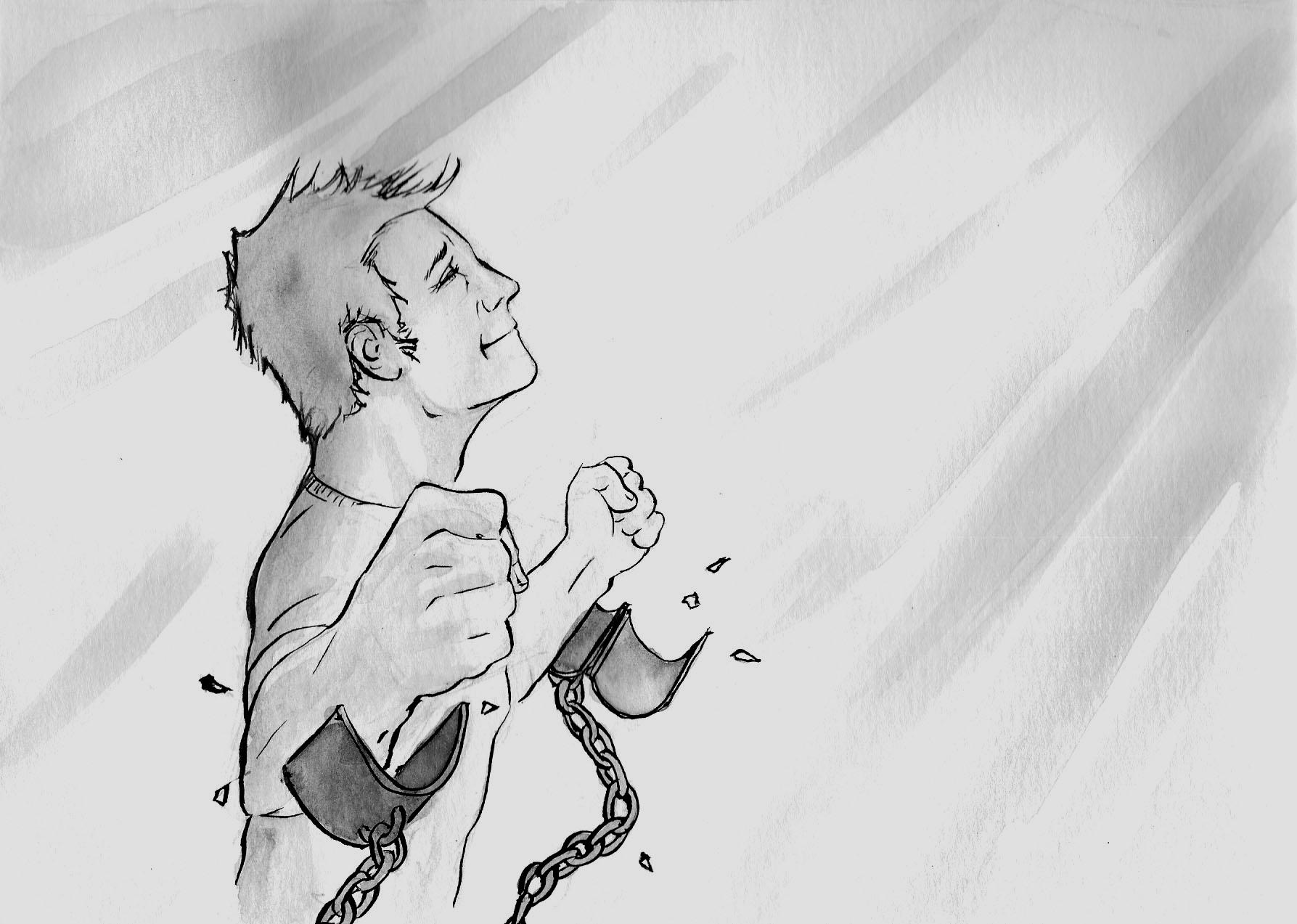 breakingfree