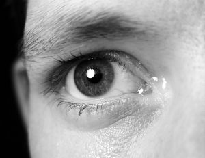 Eye Seeing