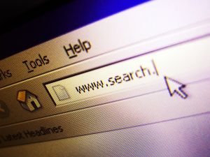 search