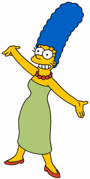 marge-simpson