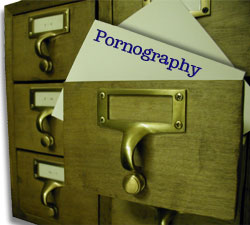 pornography