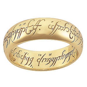 the-one-ring