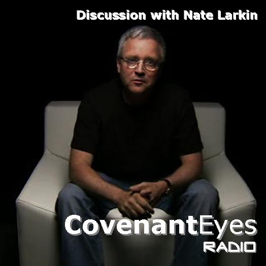 Nate Larkin Pastors Week