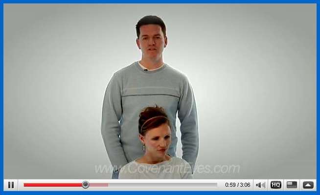 Ryan and Laura Booz