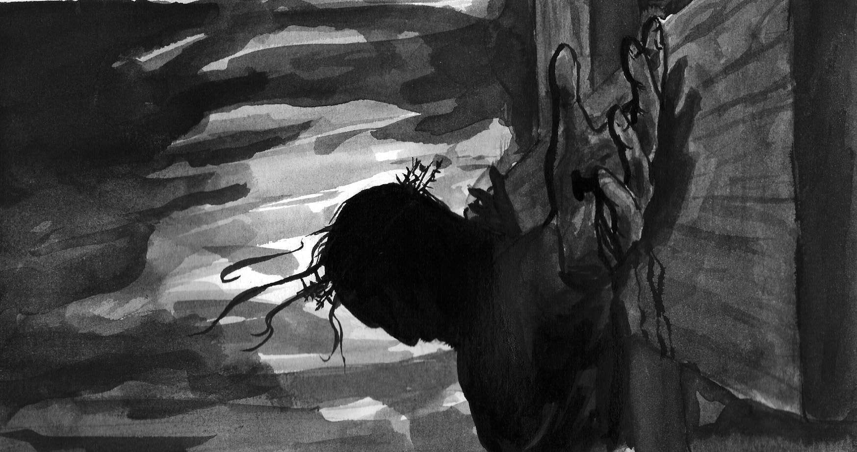 Crucified5