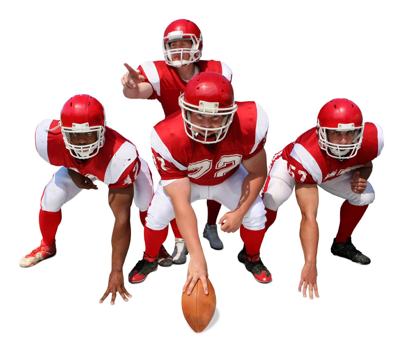Defensive Line