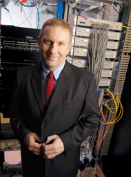 Dan Lohrmann