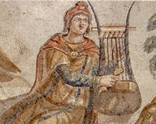Orpheus