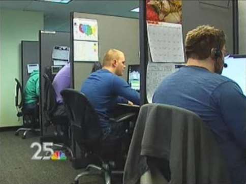 Call Center Call Center