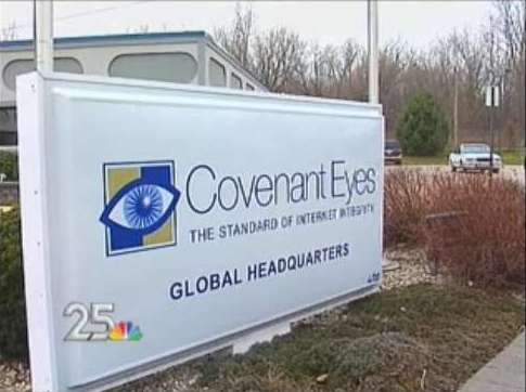 Covenant Eyes Headquarters Covenant Eyes Headquarters
