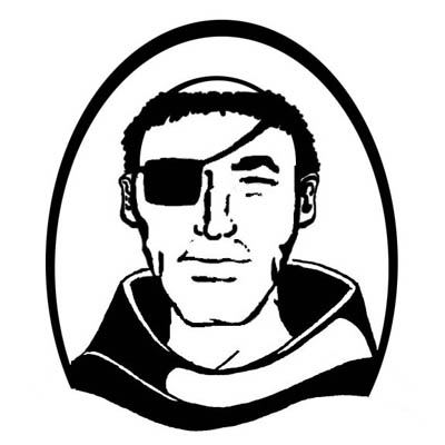 PirateMonk