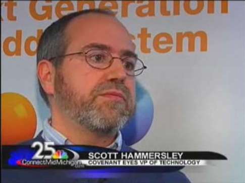 Scott Hammersley Scott Hammersley