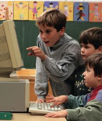 internet-children