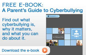 A Parent's Guide to Cyberbullying