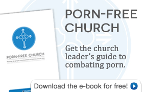 Porn Free Church