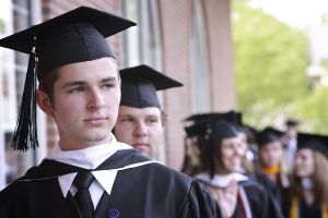 Graduates