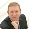 Dan Lohrmann, Author, recommends Internet safety through Accountability and Filtering