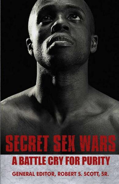Secret Sex Wars 105