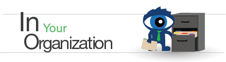 Multiple usernames in your organization