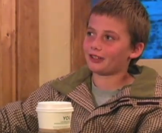 Below is a video of Chris and his 12-year-old … Continue reading → Below is a video of Chris and his 12-year-old … Continue reading →