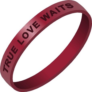 true love waits doesnt work very well