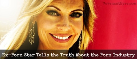 shelley lubben truth about porn