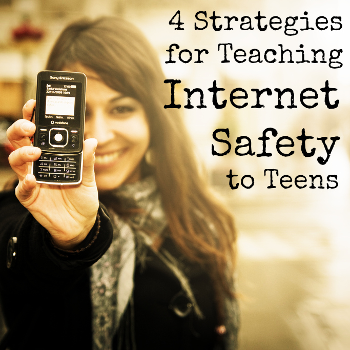 Strategies For Teen 112