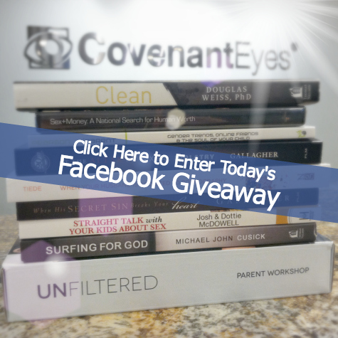 FB Giveaway Today