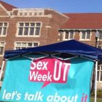 Sex Week UT
