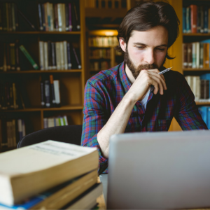 Covenant admission essay image