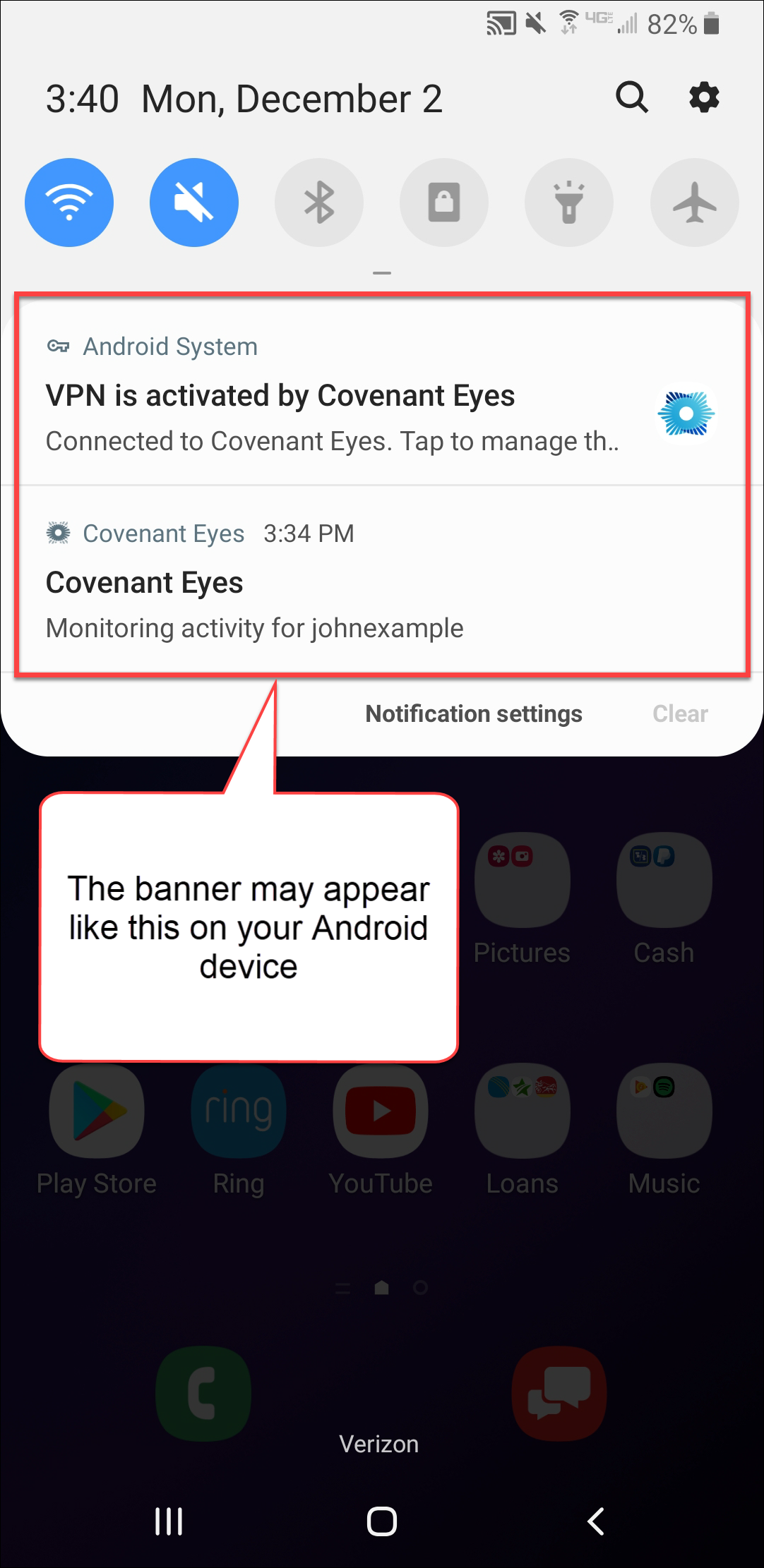 eyes covenant vpn iphone does mobile them