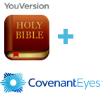 YouVersion App icon