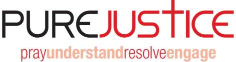 pureJUSTICE_logo
