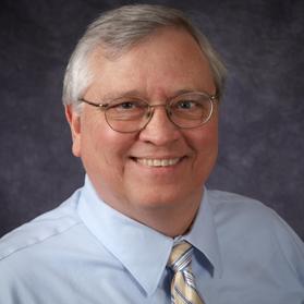 Ron DeHaas