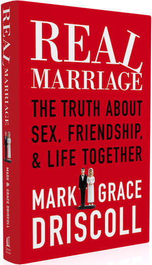 Real Marriage