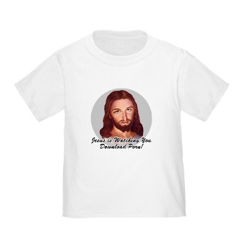 jesus-is-watching-you-download-porn-t-shirt