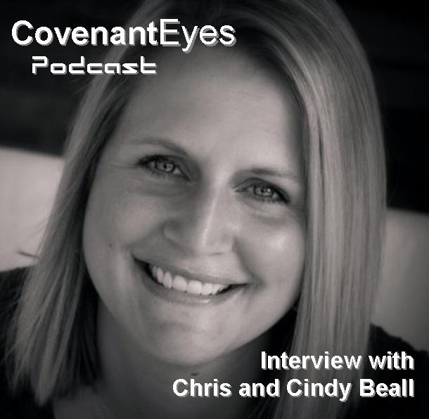 Chris and Ciondy Beall 2