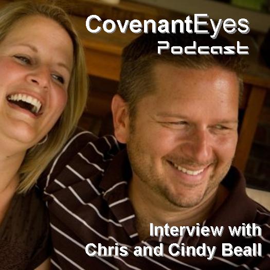 Chris and Ciondy Beall 4